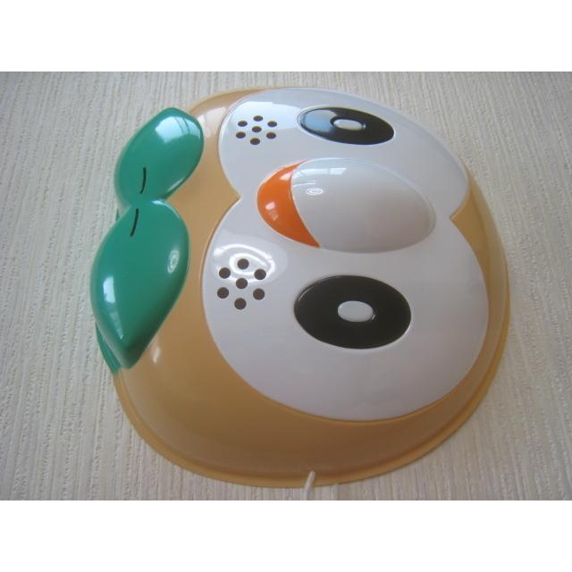 お面　ポケットモンスター　サン＆ムーン　モクロー　くさばねポケモン　No.722　お祭り　おめん |  | 03