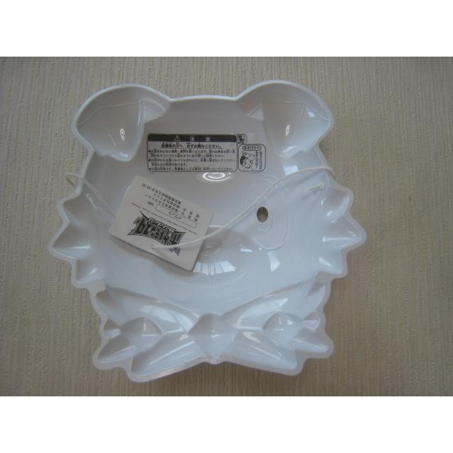 お面　ポケットモンスター　サン＆ムーン　イワンコ　こいぬポケモン　No.744　アニメ　キャラクター　お祭り　おめん |  | 04