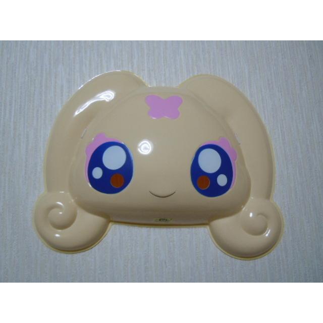 お面 ふたりはプリキュア Splash Star チョッピ 妖精 松来未祐 お面 ふたりはプリキュア Splash Star チョッピ 妖精 松来未祐