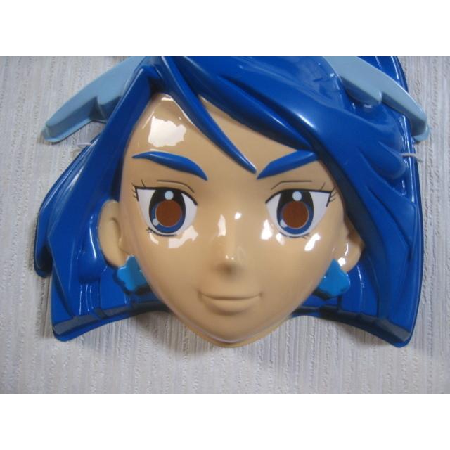 YESプリキュア5 キュアアクア 水無月かれん フィギュア 匿名配送】YESプリキュア5 キュアアクア 水無月かれん フィギュア 匿名