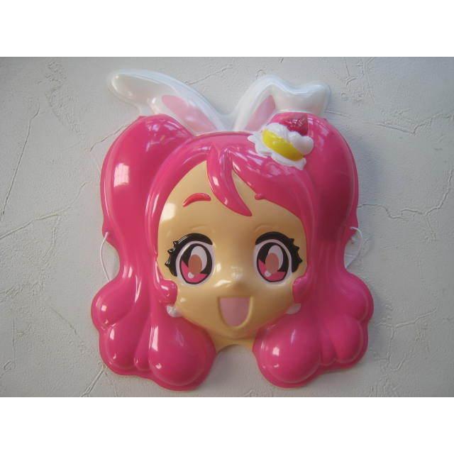 プリキュアライブ2017 キュアホイップ　宇佐美いちか　缶バッジ キラキラプリキュアアラモード キラキラドでか缶バッジ | プリキュアの