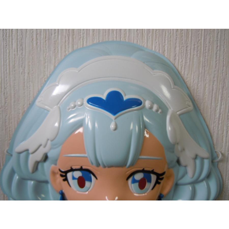 お面 HUGっと!プリキュア キュアアンジュ 薬師寺さあや 本泉莉奈 はぐ 