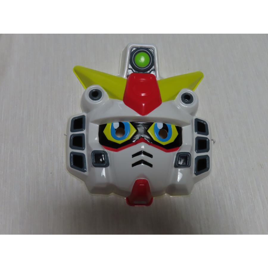 SDガンダムフォース SDポイントゲット大作戦 メッキ SDガンダム