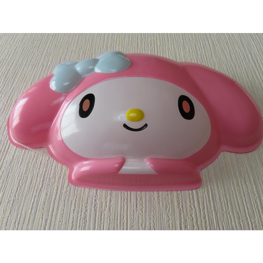 お面 マイメロ マイメロディ 2022年 メロディちゃん My Melody ウサギ