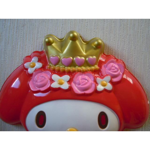 お面 ティアラ マイメロ マイメロディ メロディちゃん My Melody