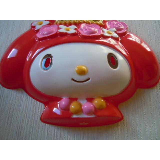 お面 ティアラ マイメロ マイメロディ メロディちゃん My Melody