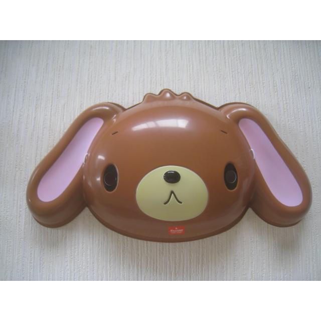 お面 シュガーバニーズ くろうさ うさぎ 兎 SANRIO サンリオ