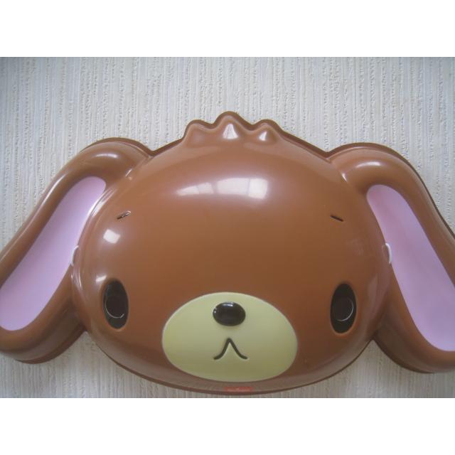 お面 シュガーバニーズ くろうさ うさぎ 兎 SANRIO サンリオ