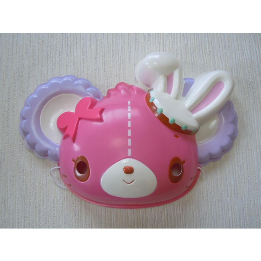 お面 シュガーバニーズ バニラ ねずみ ネズミ 鼠 パティシエ 見習い Sanrio サンリオ お部屋の飾りに お祭り おめん Omsrsb06 アルル 通販 Yahoo ショッピング