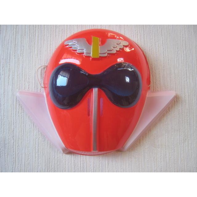 人気が高い お面 秘密戦隊ゴレンジャー アカレンジャー 海城剛 誠直也 昭和レトロ 東映 戦隊シリーズ 1975年 おめん Rakuten Lamaimuaythaicamp Com