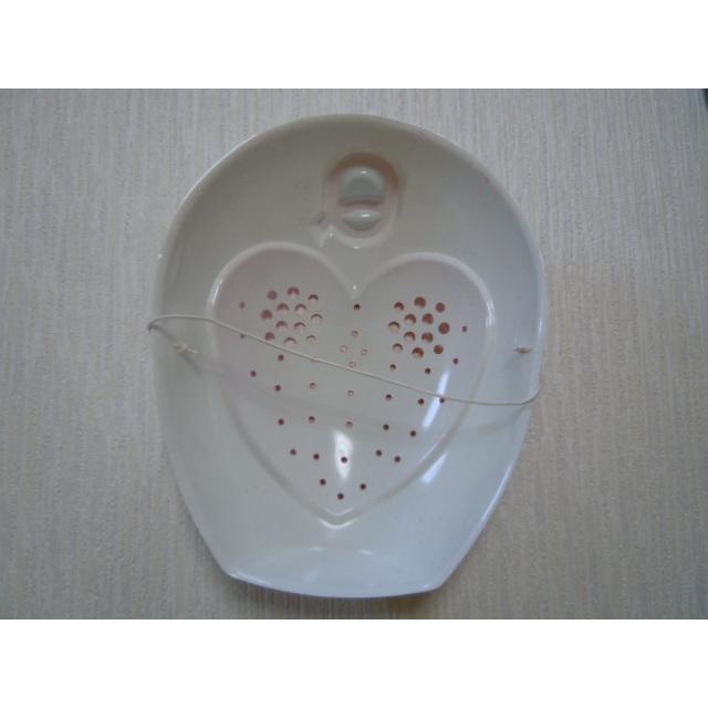 お面　ジャッカー電撃隊　ハートクイン　ピンク　昭和レトロ　当時物　1977年　東映　テレビ朝日　特撮テレビドラマ　スーパー戦隊シリーズ |  | 04