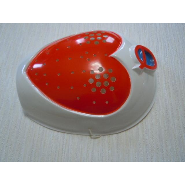 お面　パチモノ？　ジャッカー？　ハートクイン？　昭和レトロ　当時物　1977年　おめん |  | 03