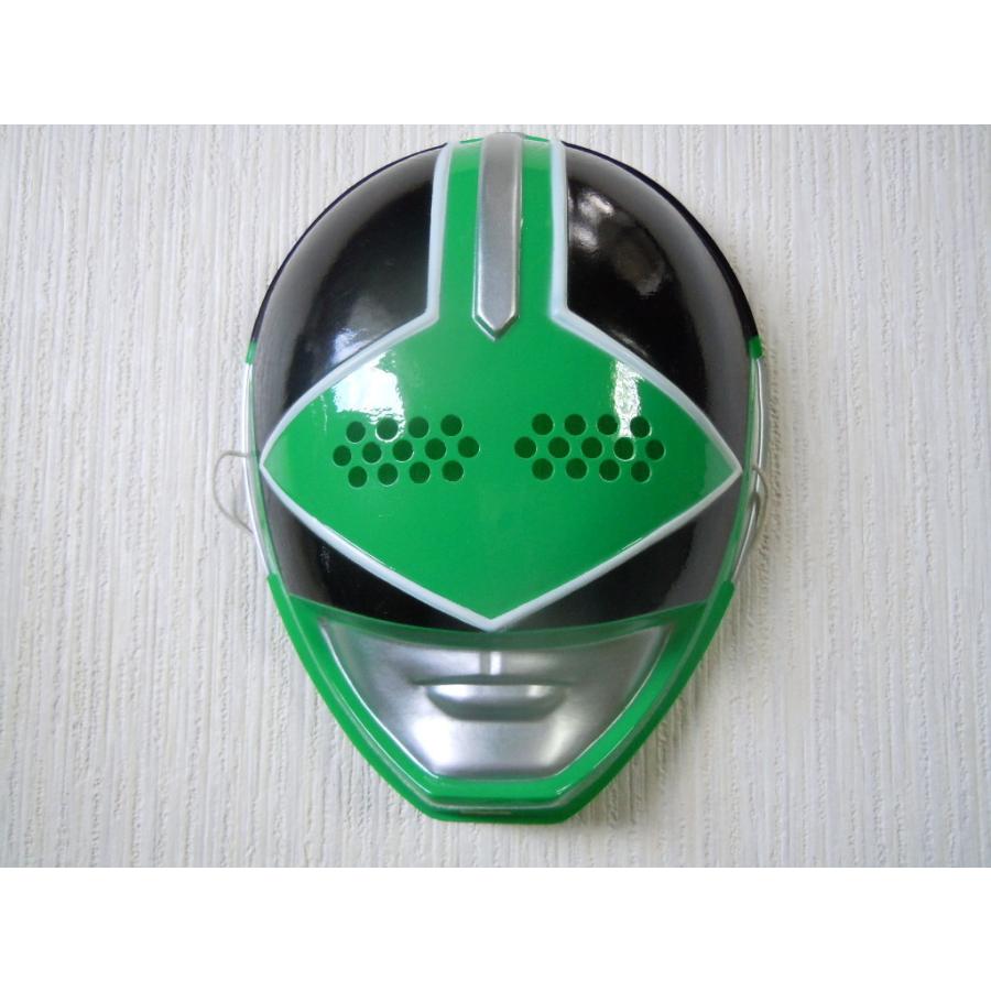 お面 1343] 仮面ライダーX お面