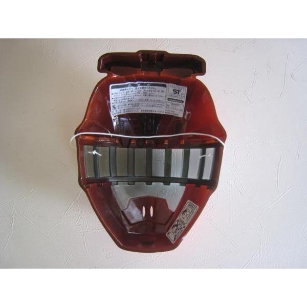 お面 烈車戦隊トッキュウジャー トッキュウ6号 お祭り 縁日 おめん 東映 14年 15年 特撮テレビドラマ スーパー戦隊 Omss38f アルル 通販 Yahoo ショッピング