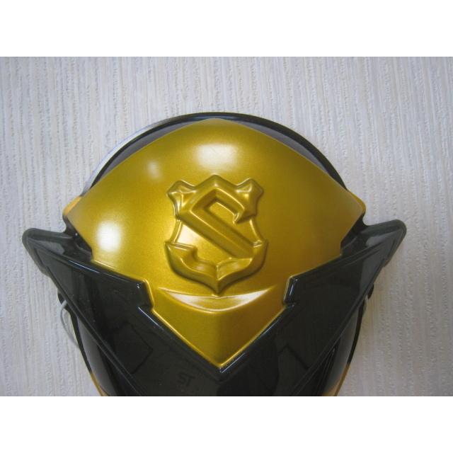 お面 快盗戦隊ルパンレンジャーVS警察戦隊パトレンジャー パトレン