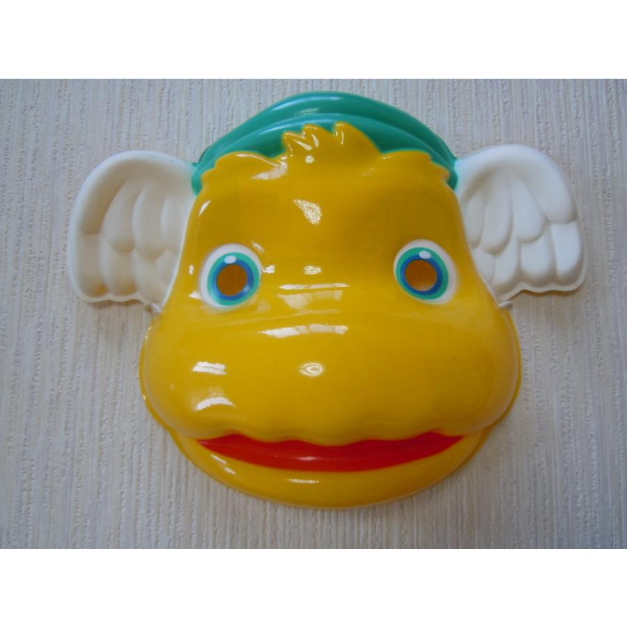 お面 ぐ〜チョコランタン スプー 川村万梨阿 橘ひかり はいだしょうこ