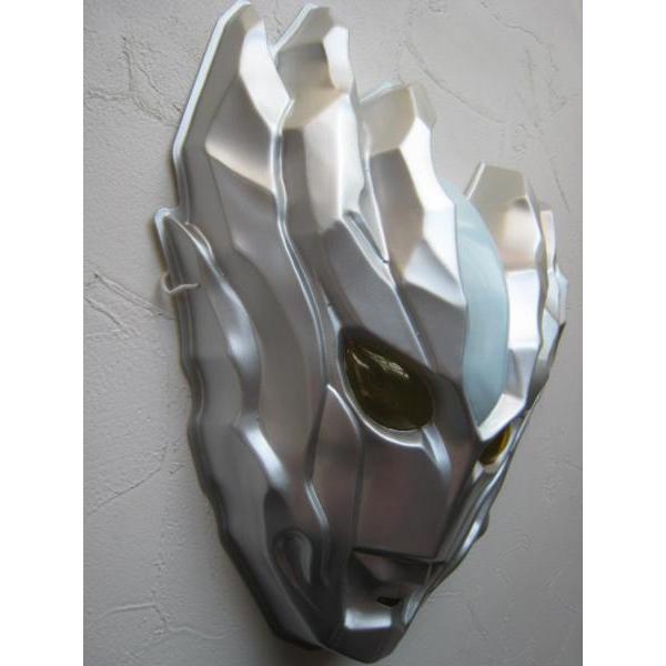 お面 ウルトラマンサーガ 円谷プロ 2012年 特撮映画 DAIGO