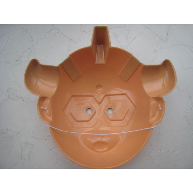 お面 ウルトラマンキッズ ター 当時 昭和レトロ アニメ 円谷プロ