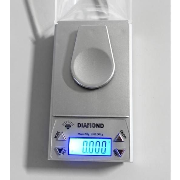 デジタルスケール(秤) 0.001~50g 【超精密、高性能】 : ARUSENA デジタルスケール(秤) 0.001~50g 【超精密、高性能】 : ARUSENA