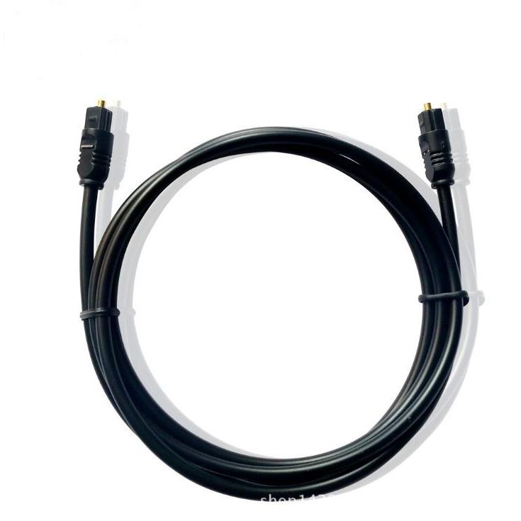 光デジタルケーブル 1.5m 極太4mm 光ケーブル TOSLINK 角型プラグ オーディオケーブル ポイント消化/D042 |  | 03