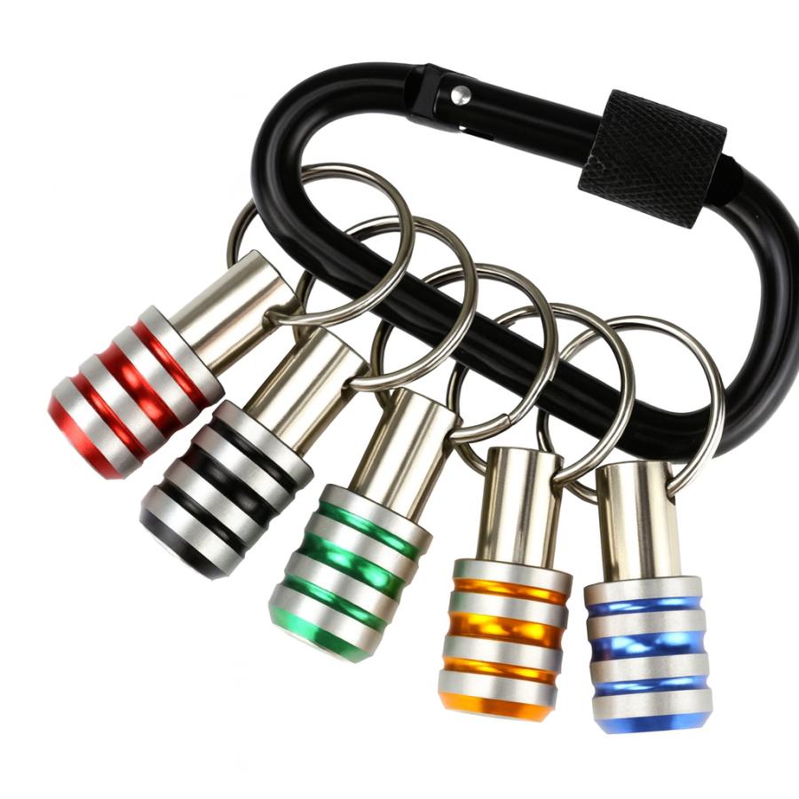 ハンドメイド　脱着式　ビットホルダー付きプレート Amazon.co.jp: ONEFLAT TOOLS ビットホルダー セット カラフル