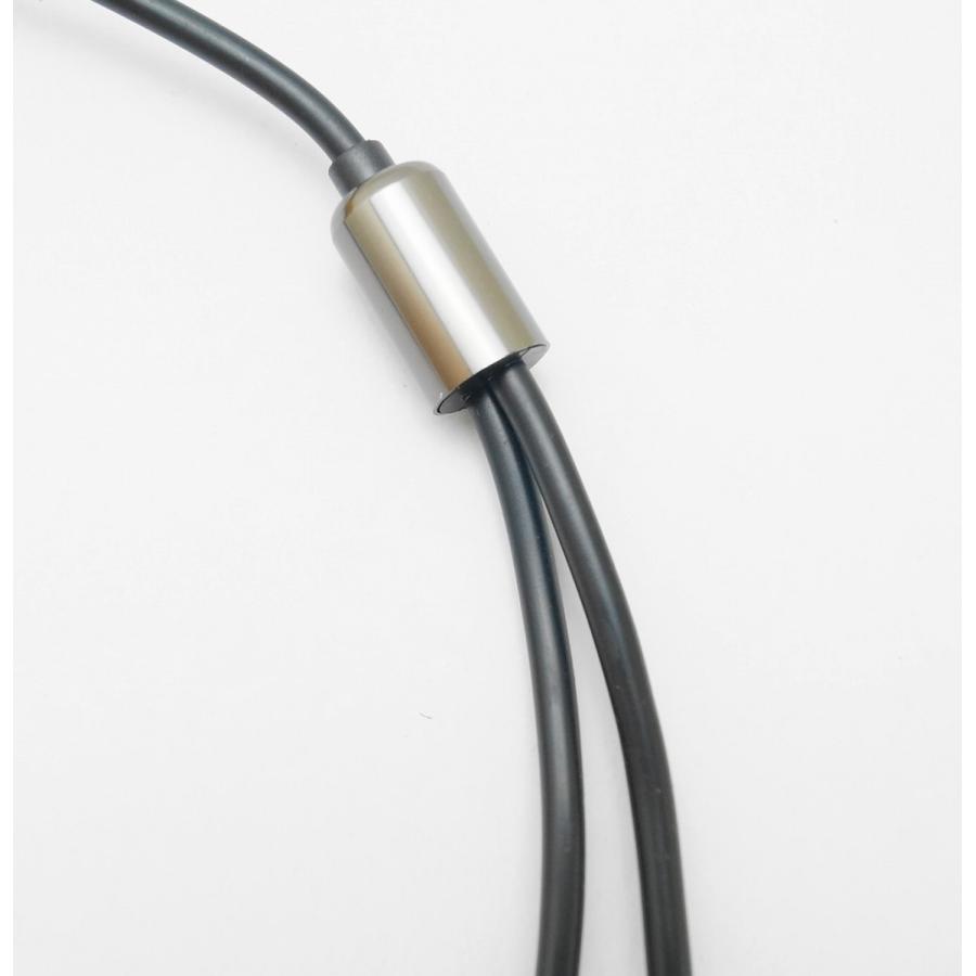3.5mm 3極 ステレオミニプラグ(オス) 変換 RCAプラグ(オス) 2m オーディオケーブル /A014-2 :ha-014-2:ARUSENA - 通販 - Yahoo!ショッピング 3.5mm 3極 ステレオミニプラグ(オス) 変換 RCAプラグ(オス) 2m オーディオケーブル /A014-2 :ha-014-2:ARUSENA - 通販 - Yahoo!ショッピング