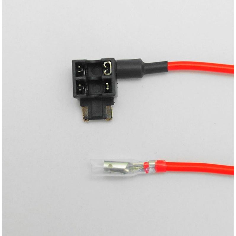 【希少品】EWI3020m 3020 10mケーブル 未使用マウスピース ケース RIZ PLUS ヒューズBOX 電源取出し配線(丸形ギボシ）低背・平型