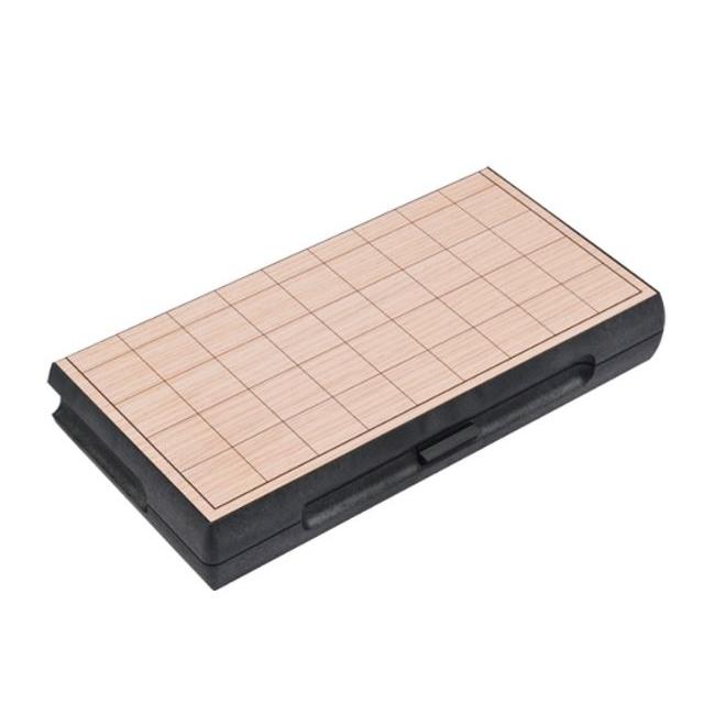 将棋 セット マグネット式 折りたたみ ボードゲーム : ARUSENA - 通販