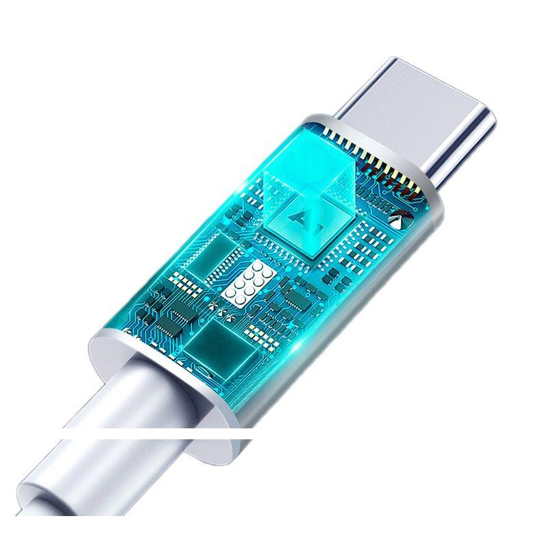 Type-C to USB充電ケーブル 1m PD:100W 5A 充電ケーブル 超高速 コード