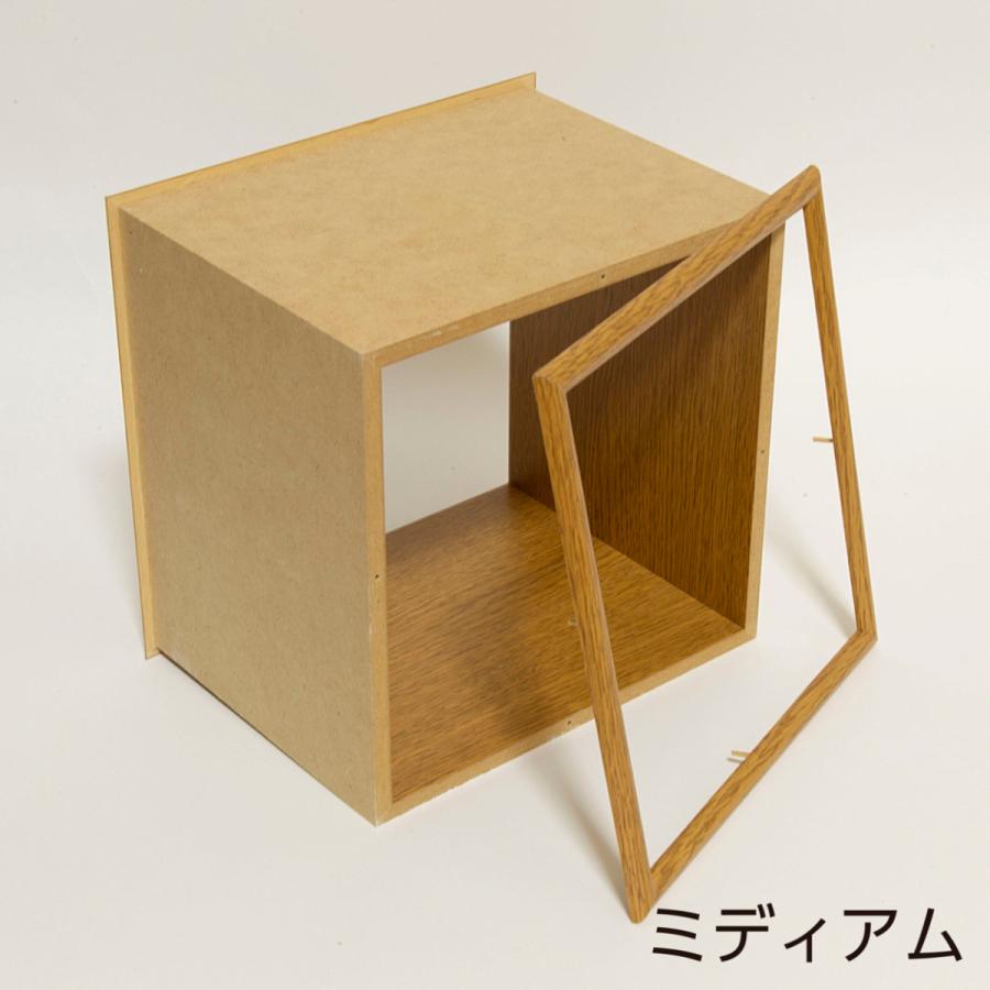 ニッチ DIY 収納 壁 壁面 壁厚に合わせてオーダー可 あとから