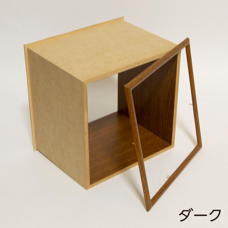 ニッチ DIY 収納 壁 壁面 壁厚に合わせてオーダー可 あとから アトニッチ 飾り穴スクエア170_18