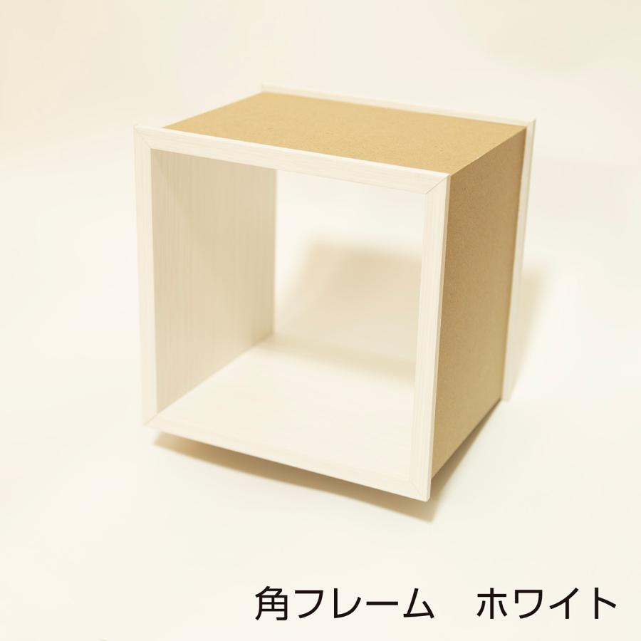 ニッチ DIY 収納 壁 壁面 壁厚に合わせてオーダー可 あとから