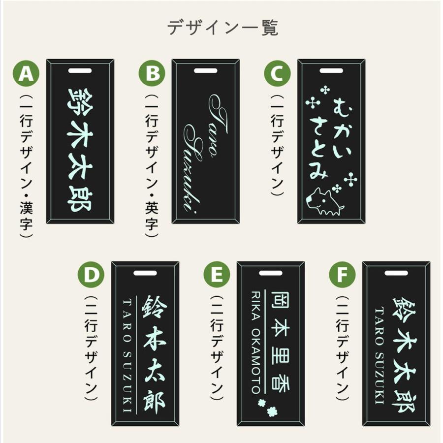 ゴルフ ネームプレート 横11cm 縦4 5cm タグ キーホルダー 名札 名入れ 刻印 アクリル ベルト ゴルフバッグ ゴルフバック キャディーバッグ ゆうパケット２ Golf 5mm 1 表札 印鑑専門店アルテスタ 通販 Yahoo ショッピング