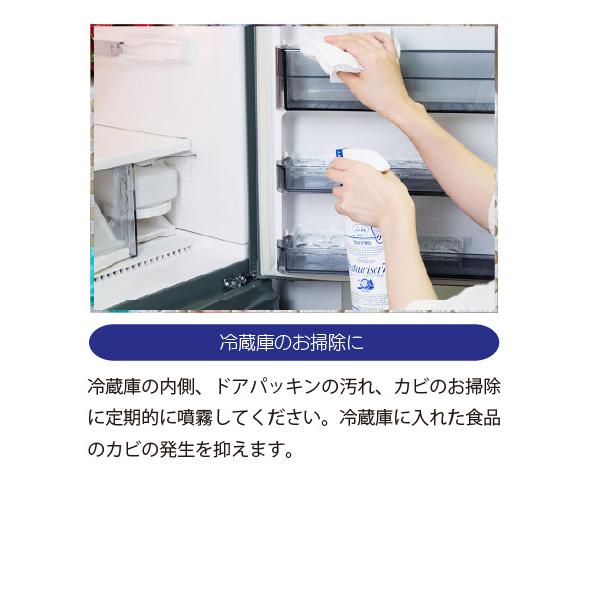 パストリーゼ77 500ml スプレーヘッド 24本入の画像