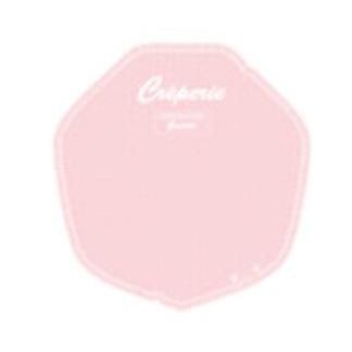 変形クレープ包装紙（デリシャス）　　3000枚入 の商品画像