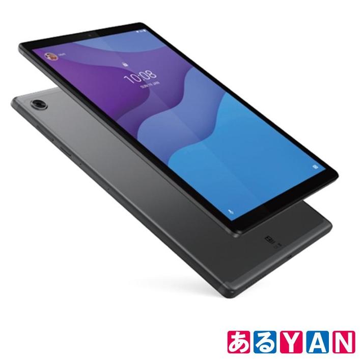 Lenovo （レノボ） Tab M10 HD 10.1型タブレット ZA6W0248JP （Tab M10) アイアングレー