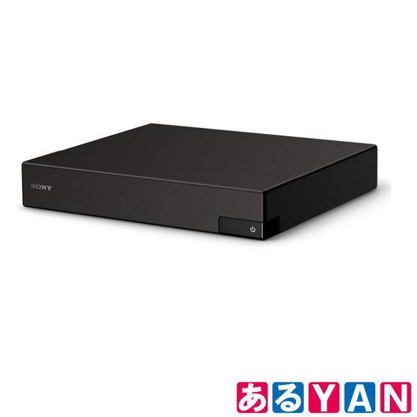 ソニー 地上・BS4K・110度CS 4Kチューナー DST-SHV1 ダブルチューナー 新品 送料無料｜aruyan55