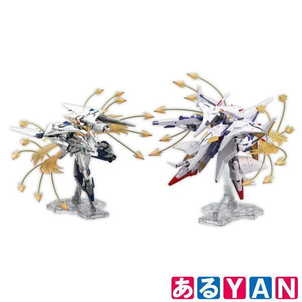 86 以上節約 未使用品 バンダイ 機動戦士ガンダム 閃光のハサウェイ Hg 1 144 3ガンダムvsペーネロペー ファンネル ミサイル エフェクトセット Hguc ガンプラ 送料無料 Wantannas Go Id