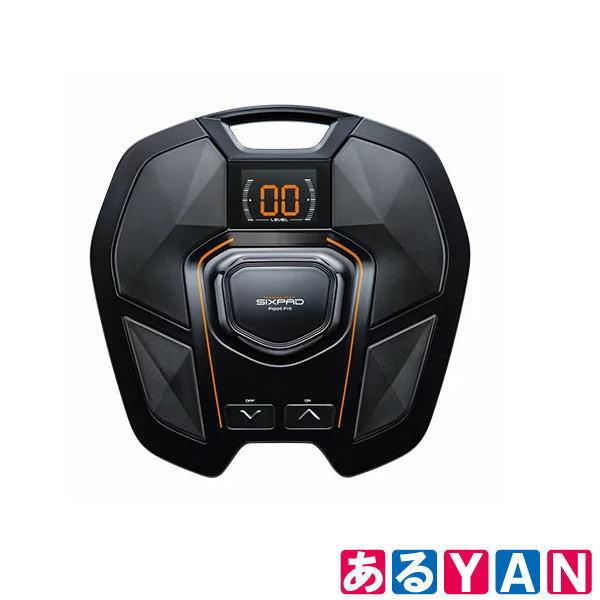 SIXPAD シックスパッド フットフィット SP-FF2310F 通電確認済み