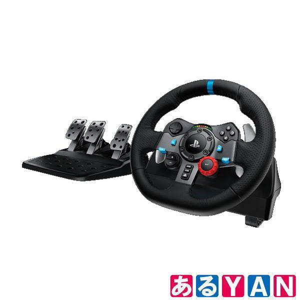 ロジクール G29 ドライビングフォース LPRC-15000 PS4/PS3 レーシングステアリング Logicool G 新品 送料無料