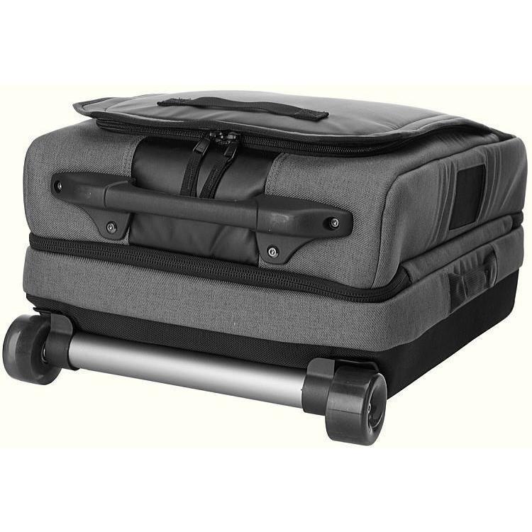 TIMBUK2 ティンバック２ キャリーバッグ スーツケース 544-2-2226 S 42L カーボンツイル コパイロットローラー Copilot Luggage Roller　新品　送料無料　｜aruyan55｜03