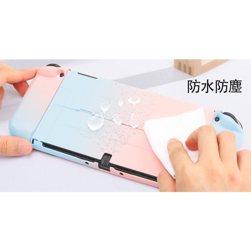 Nintendo Switch　有機ELモデル　OLED　スイッチケース　専用ケース　保護ケース　ガラスフィルム |  | 03