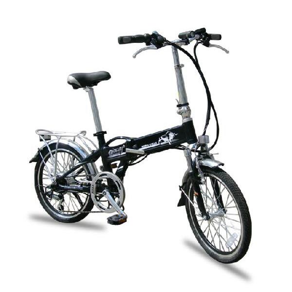 忍 弐 自転車