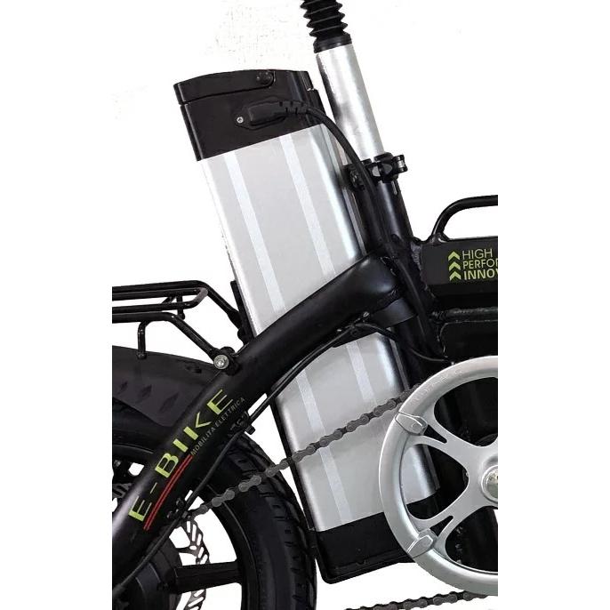 電動自転車「SMAR」14インチ 専用大容量リチウムバッテリー 48V13AH バッテリー 電動アシスト自転車