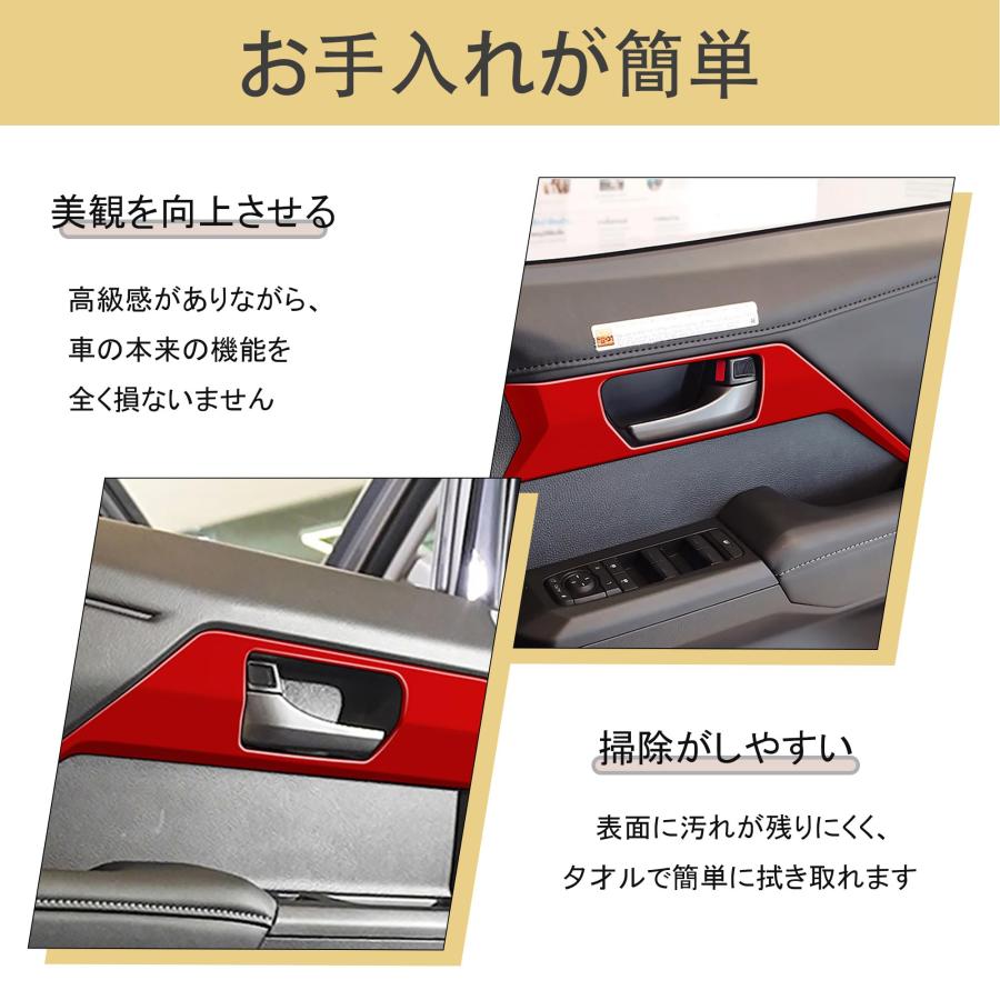 新型ハイラックス GUN226系に対応 カスタムパーツ 専用アクセサリー
