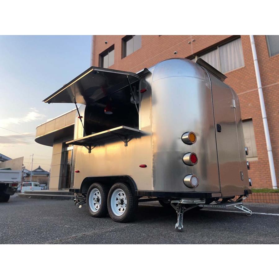 キッチンカー移動販売車★加工車公認車・車検R9年5月迄付★即戦力★AT車★シンク キッチンカー移動販売車☆加工車公認車・車検R9年5月迄