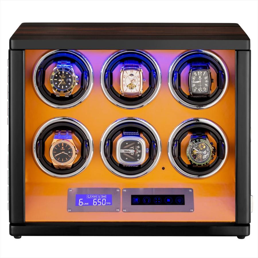 HOKUTO ワインディングマシーン 腕時計自動巻き器 ウォッチ HOKUTO ワインディングマシーン 腕時計自動巻き器 ウォッチ