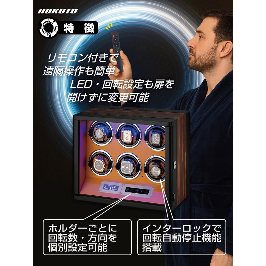 ハンティングワールド ワインディングマシーン 186005 動作確認済み HUNTING WORLD ハンティングワールド 限定品