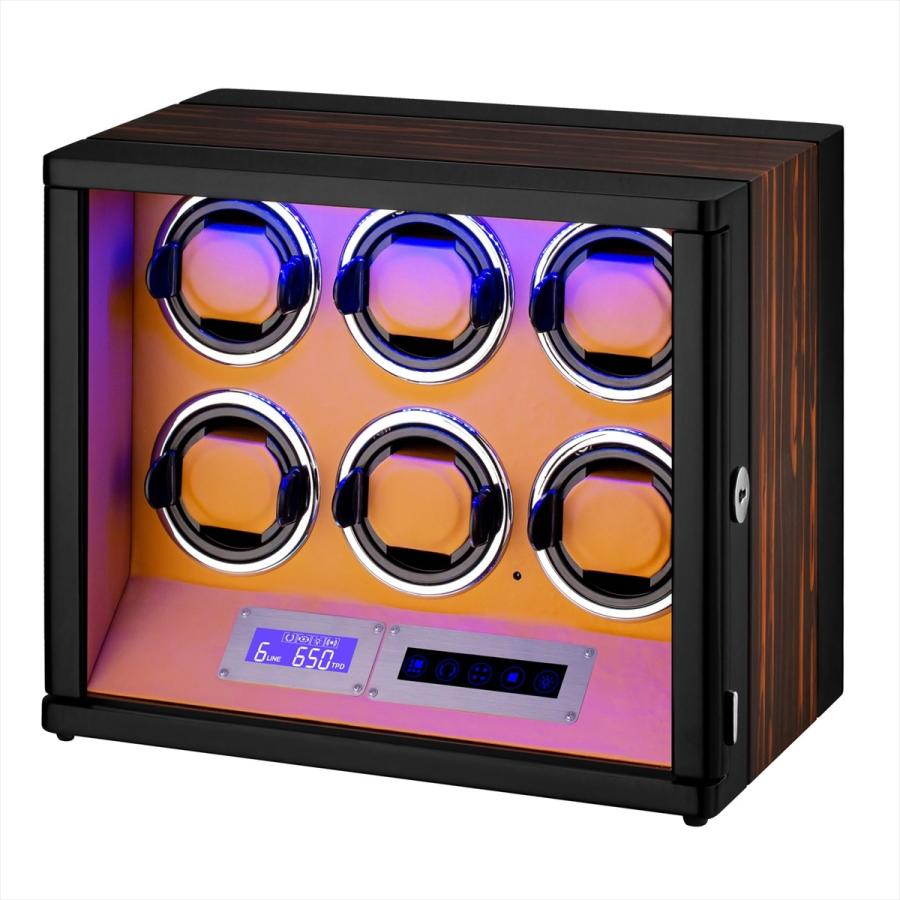 HOKUTO ワインディングマシーン 腕時計自動巻き器 ウォッチ HOKUTO ワインディングマシーン 腕時計自動巻き器 ウォッチ