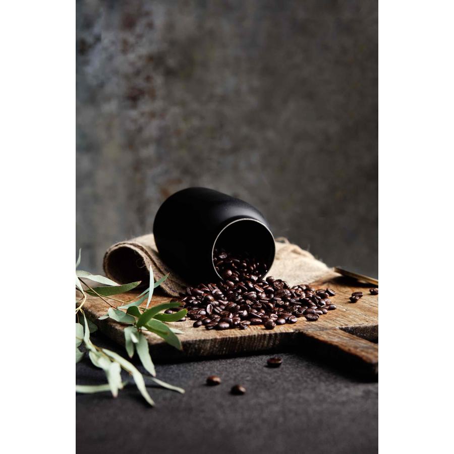 コーヒー 豆 粉 スウェーデン王室御用達 ECO 450g (コーヒー粉、ミディアム・ダークロースト)｜arvid-nordquist｜02